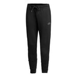 V&ecirc;tements Lotto Lotto Squadra III Pantalon Surv&ecirc;tement Hommes-Noir