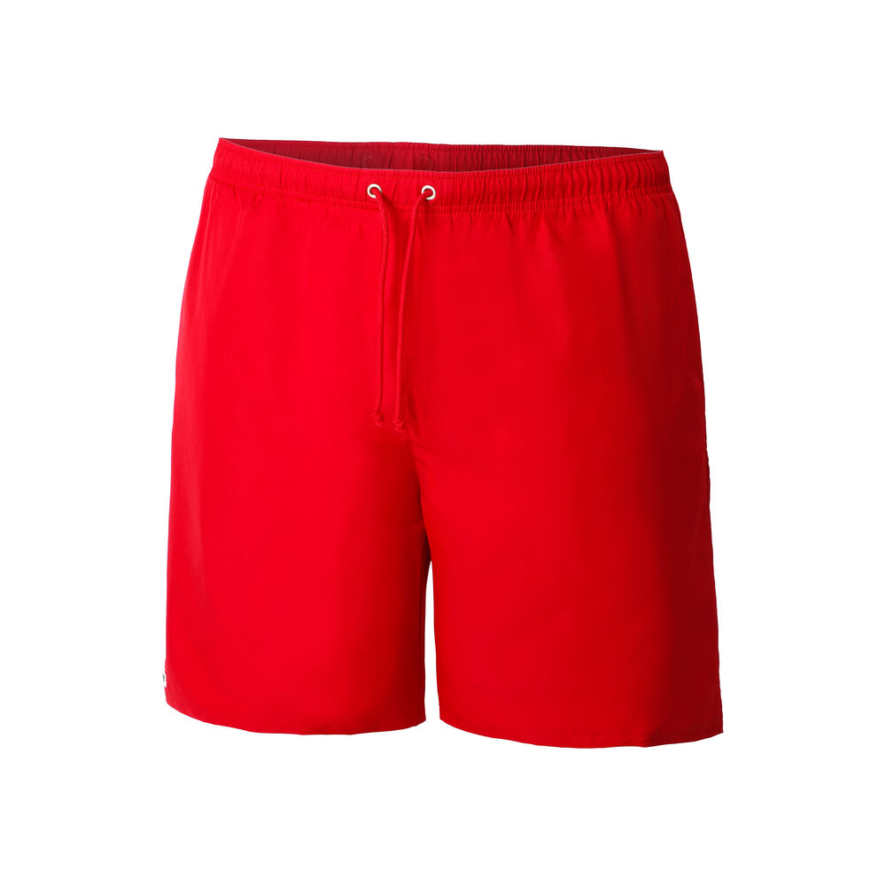 Lacoste Shorts Hommes - Rouge