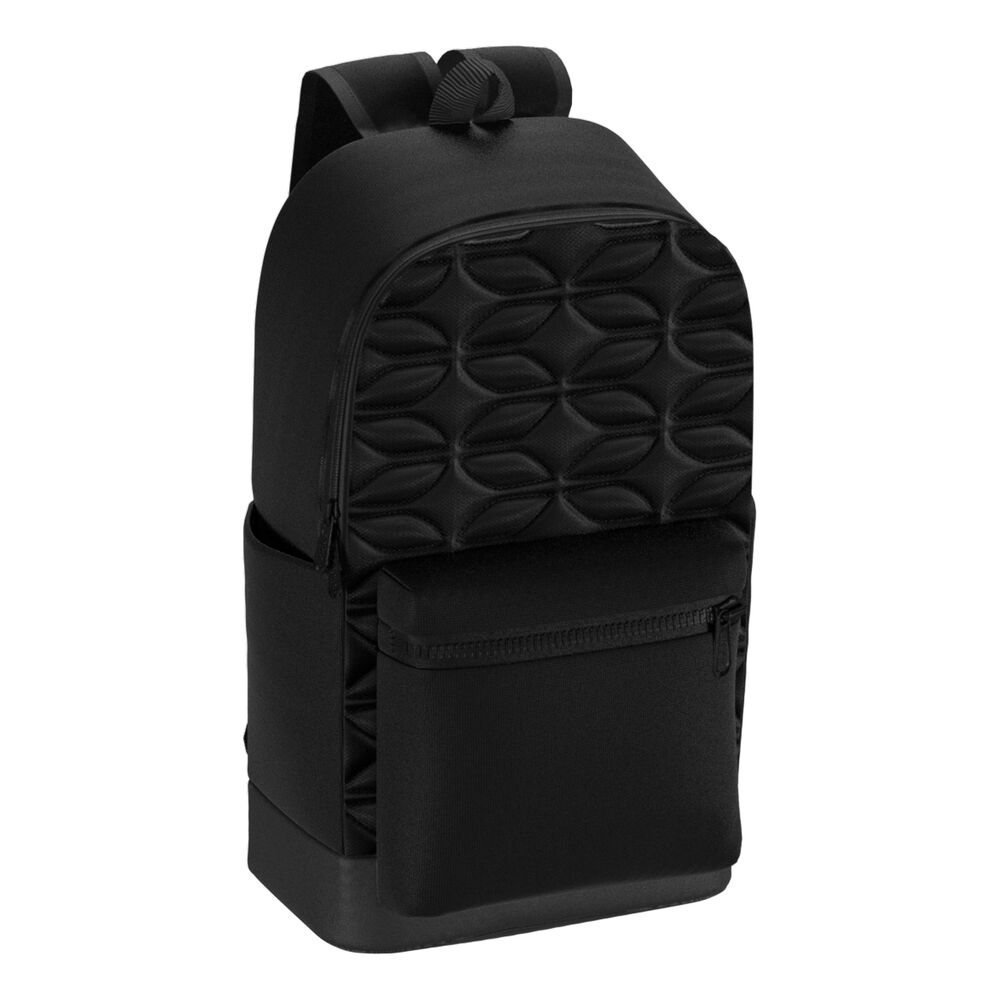 adidas T4H Sac à Dos - Noir