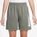 Vêtements Nike B Nk Df Multi Short Hbr