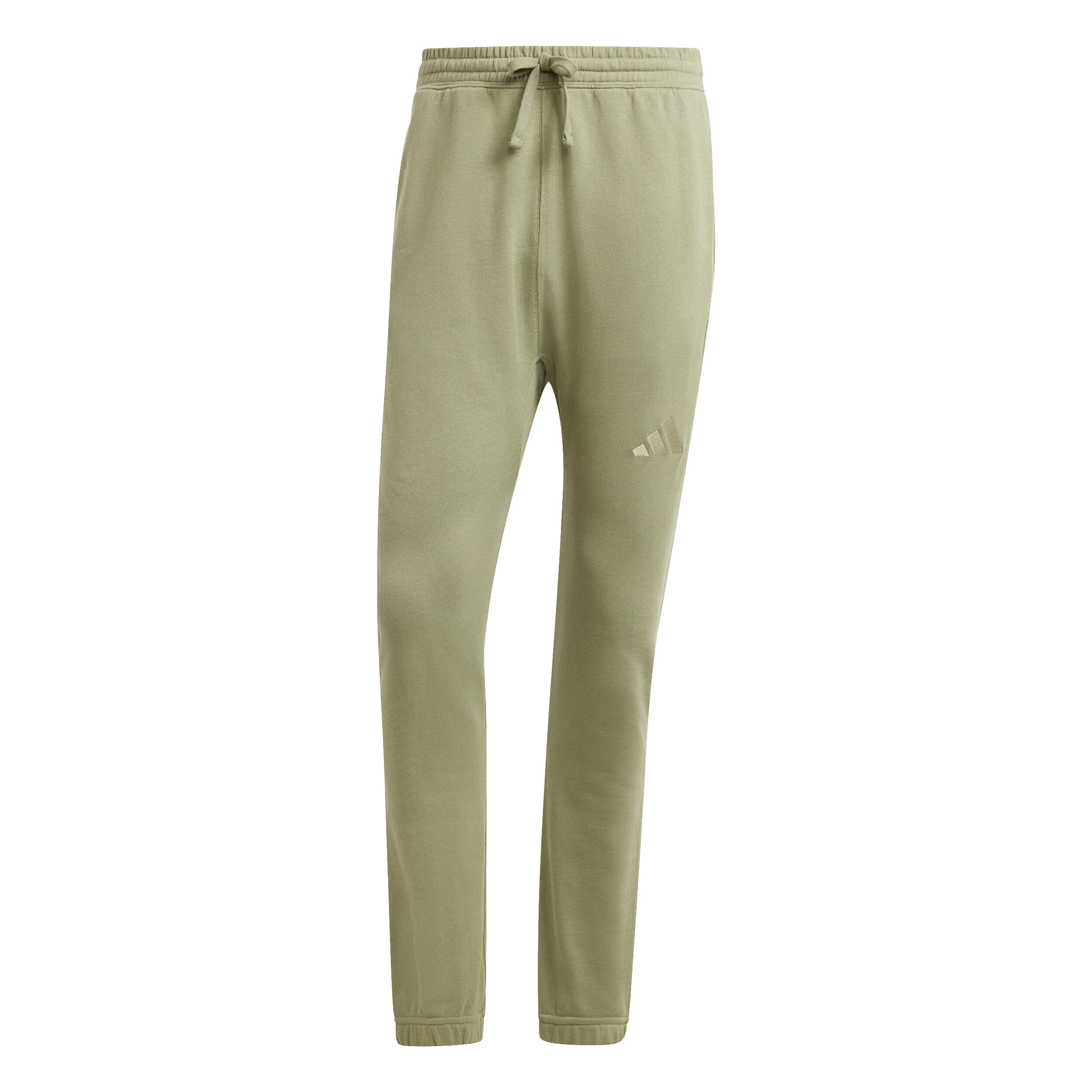 Men's adidas french terry patch jogger pants top