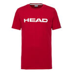 Vêtements De Tennis HEAD Club Ivan Tee Men
