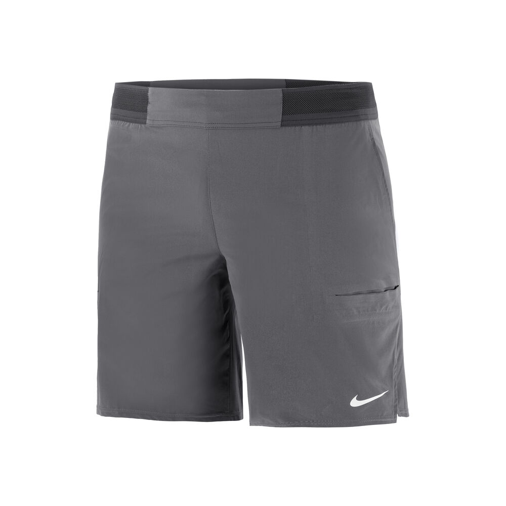 Nike Dri-Fit Slam Shorts Hommes - Noir