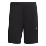 V&ecirc;tements adidas adidas Training ES All Set 7in Shorts Hommes-Noir