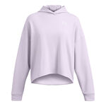Vêtements Under Armour Trival Terry OS Hoody