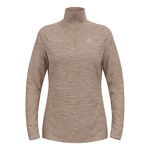 Vêtements Odlo Easy Warm Mid Layer Half-Zip