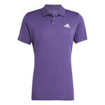 Vêtements adidas adidas Freelift Polo Hommes-Violet