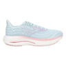 Wave Rider 29 Chaussure De Running Sans Stabilisateurs Femmes-Bleu