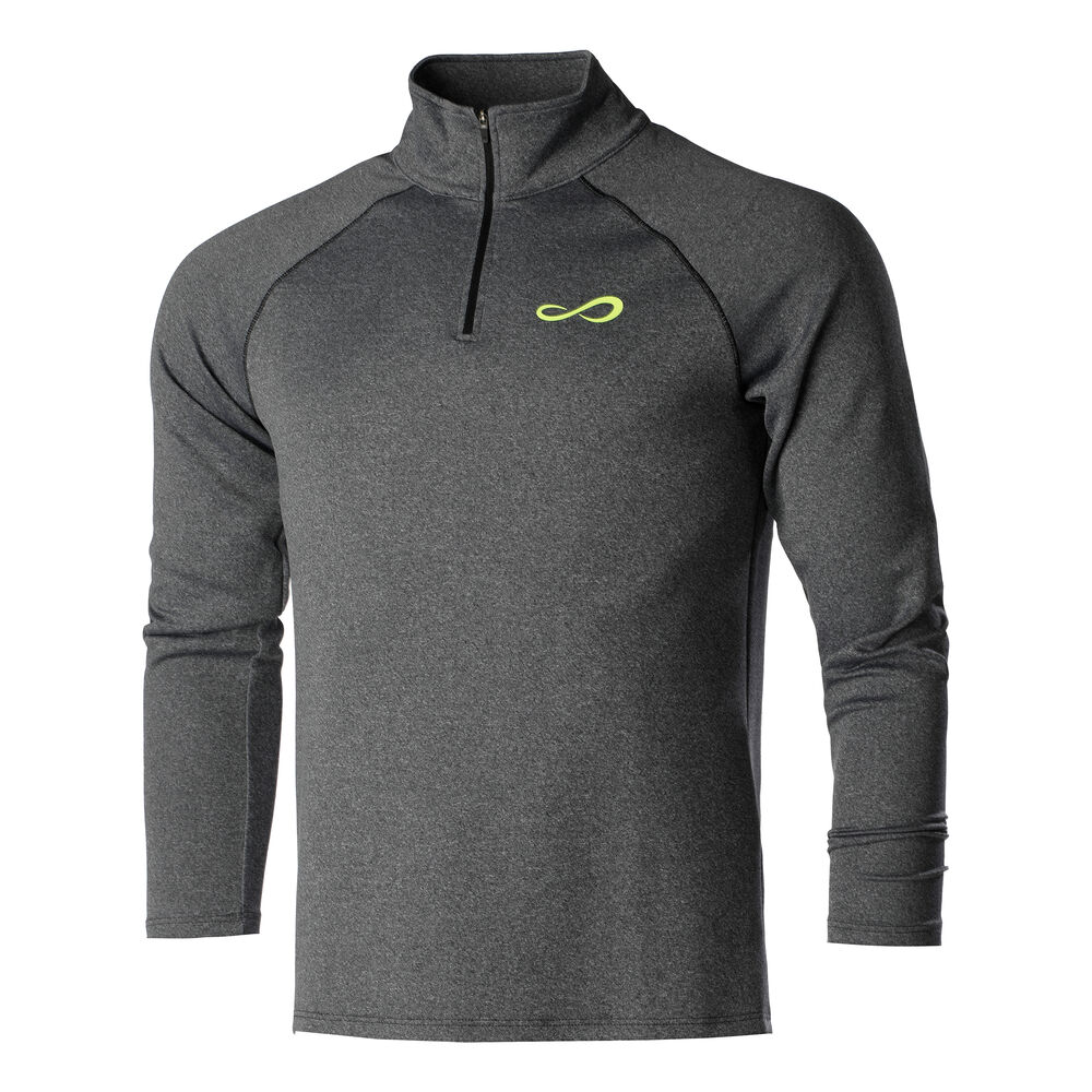 Endless Epic Sweat-shirt Hommes - Gris