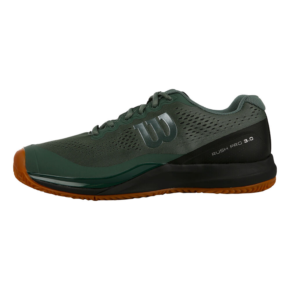 Rush Pro 3.0 Chaussures de tennis Hommes
