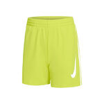 Dri-Fit Graphic Shorts