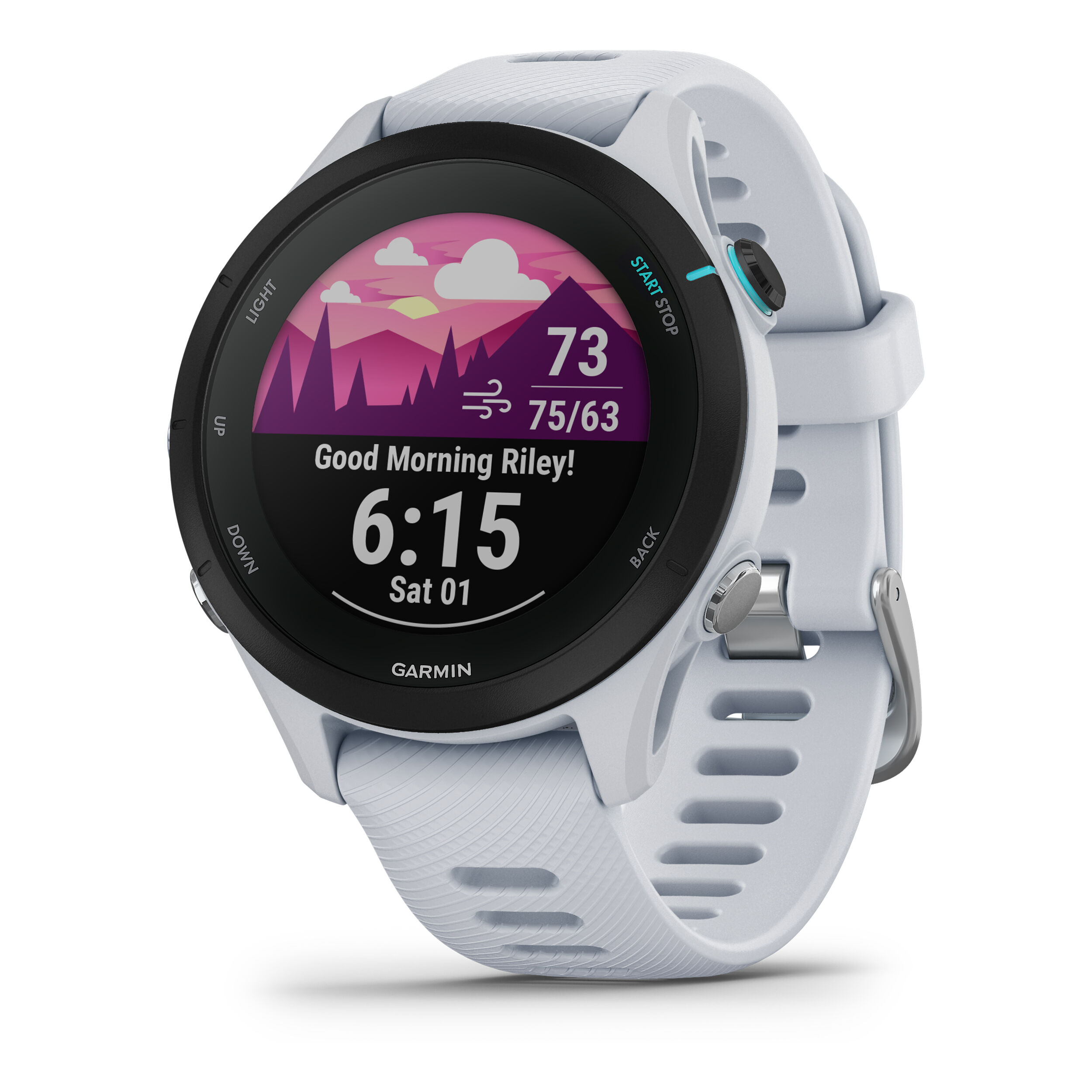 Garmin watch new arrivals tennis