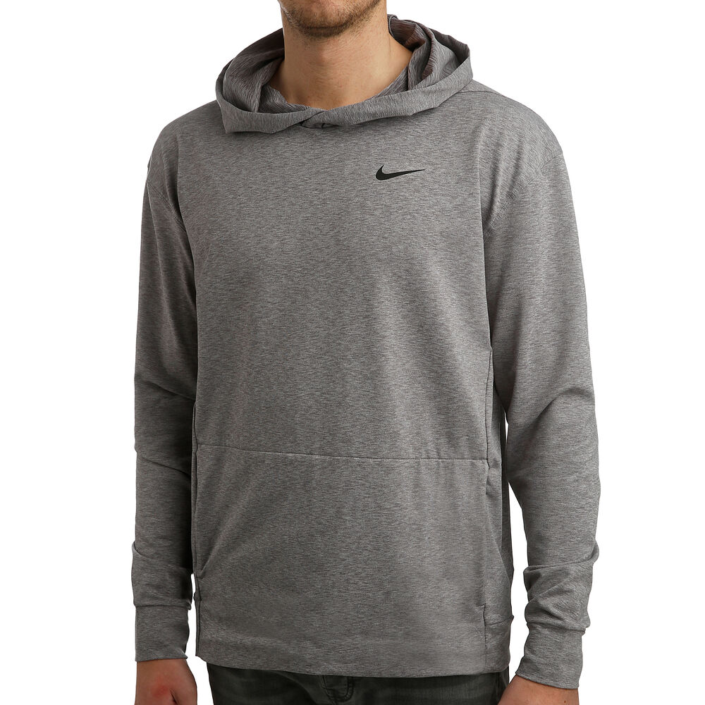 Dri-Fit Training Sweat À Capuche Hommes
