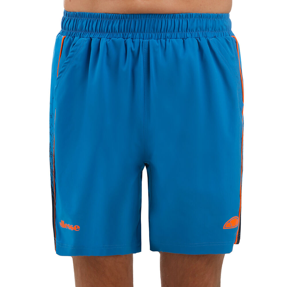 Salva Woven Shorts Hommes