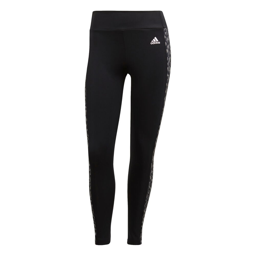 adidas Leo Femmes - Noir