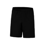 V&ecirc;tements Lacoste Lacoste Shorts Hommes-Noir