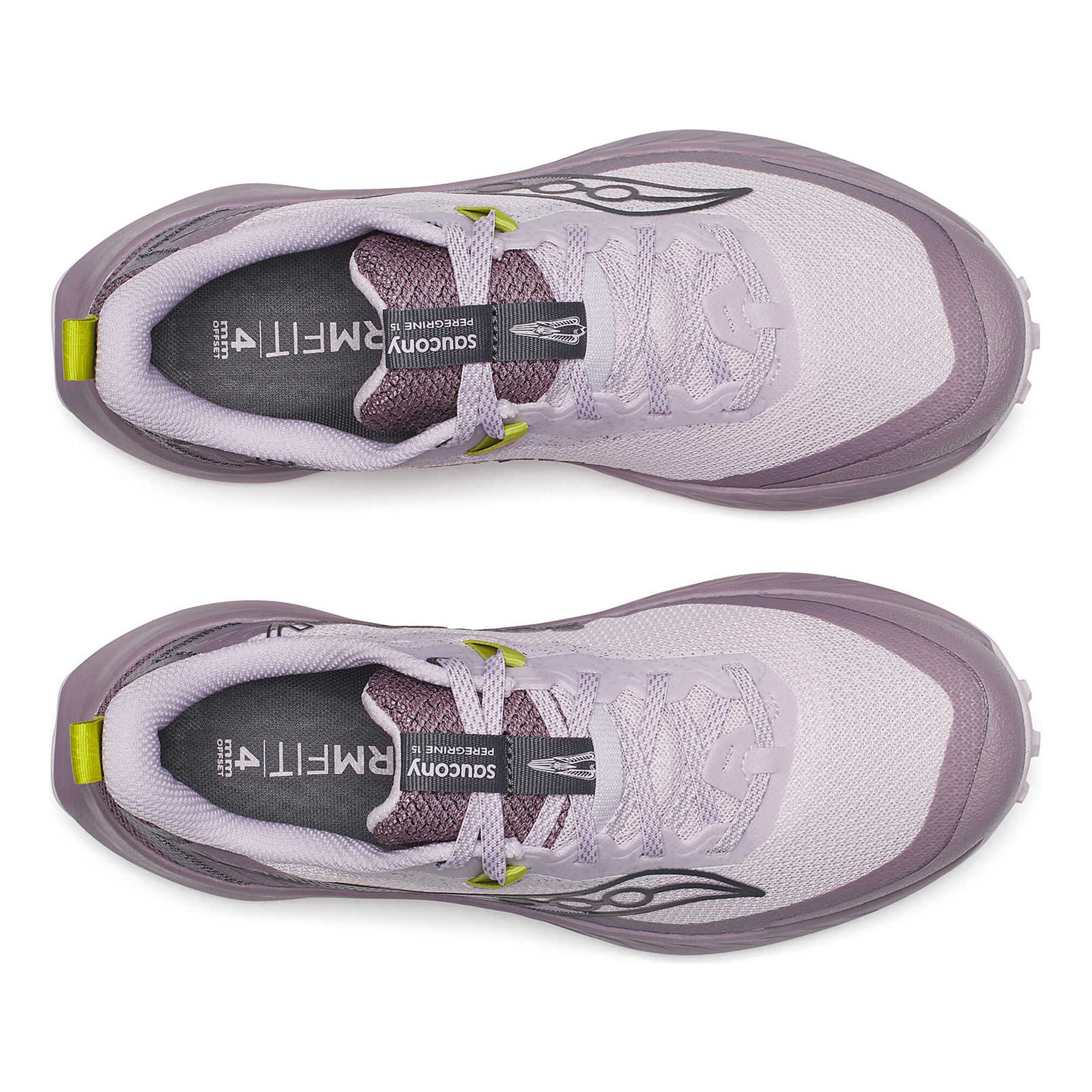 Saucony