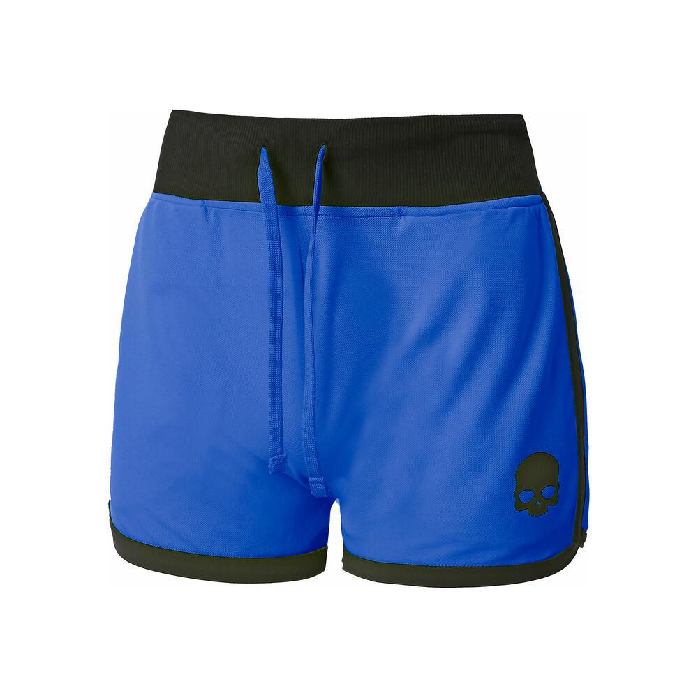 Hydrogen Shorts Femmes - Bleu , Noir