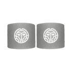 Vêtements BIDI BADU BIDI BADU Lil Move Wristband Short - blue