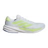 Supernova Stride 2 Chaussure De Running Sans Stabilisateurs Hommes-Blanc,Jaune