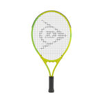 Raquettes de tennis Dunlop Dunlop Tristorm Jr 21