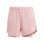 Vêtements adidas MIN 2in1 Shorts