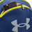 UA Hustle Lite Backpack-BLU