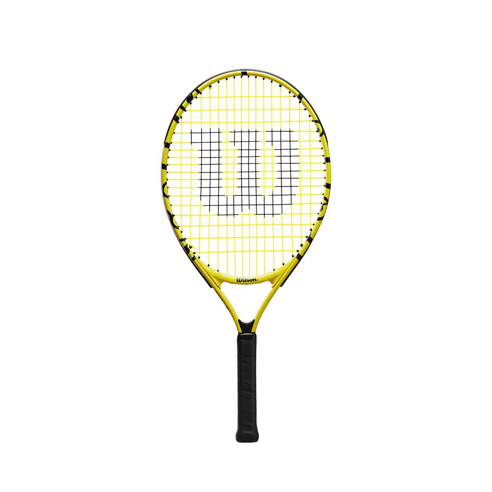 Wilson Minions Junior 23 Raquettes Enfants