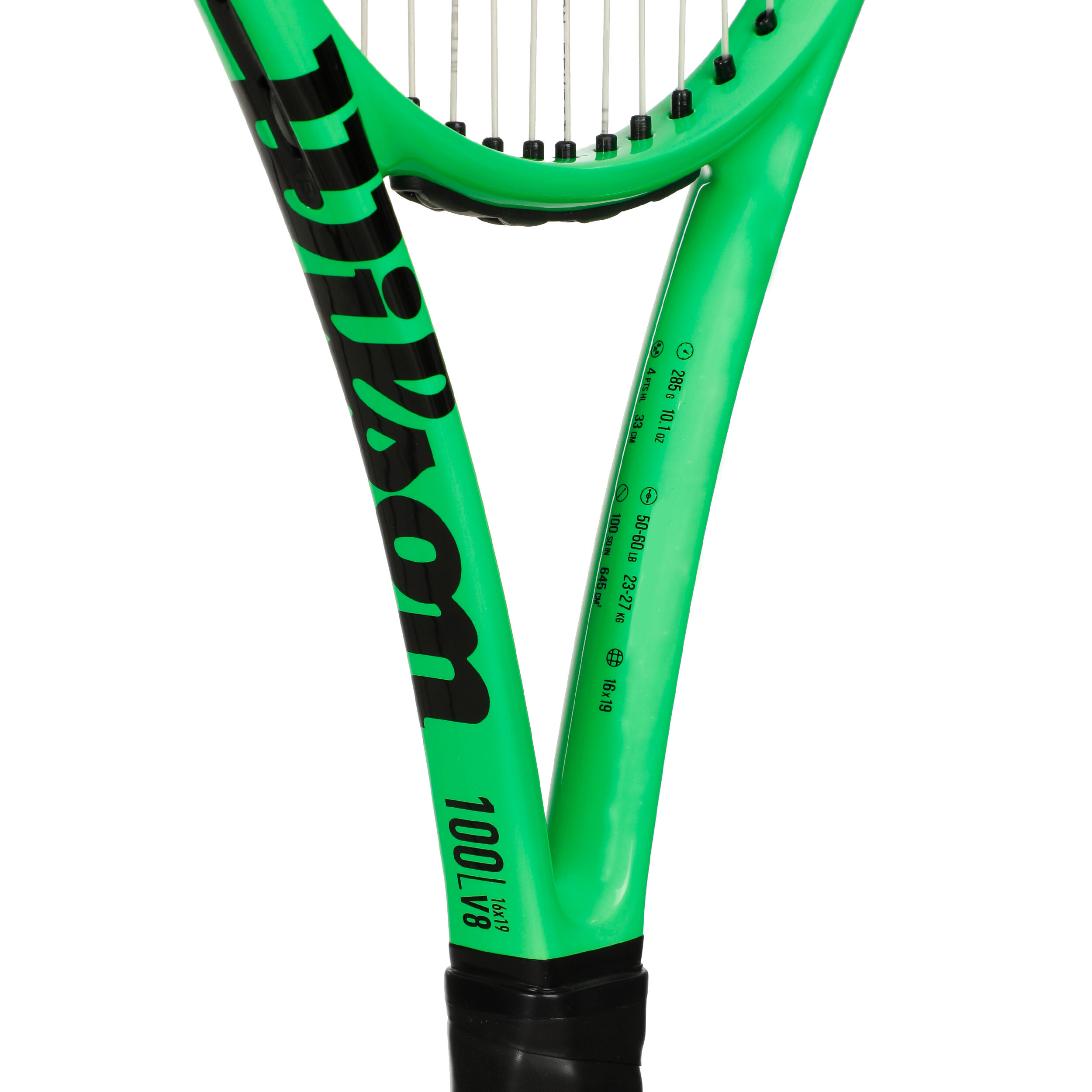 Neon green 27 hot sale