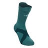 Run ClimaCool Chaussettes De Running-Vert Foncé,Vert