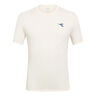 Ss T-shirt Hommes-Crème