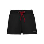 Vêtements De Tennis HEAD Club Ann Shorts Women