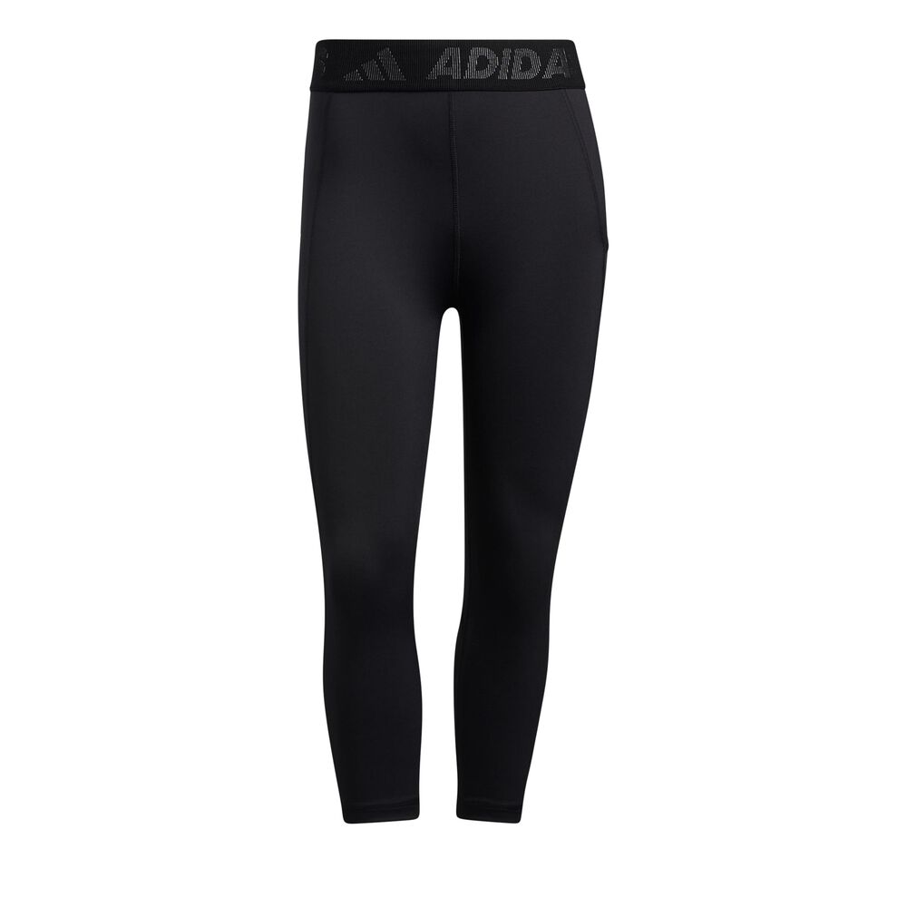 adidas TF 3BAR Collant Tight Femmes - Noir