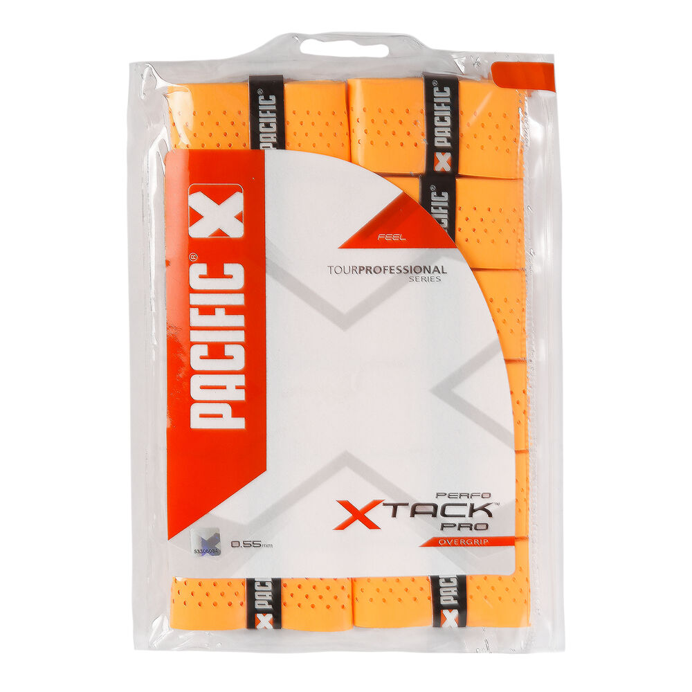 X Tack Pro Perfo Pack De 12