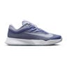 Zoom Vapor Pro 3 Chaussures toutes surfaces Femmes-bleu gris