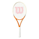 Raquettes de tennis Wilson Wilson Roland Garros Team TNS Raquette polyvalentes non cord&eacute;e