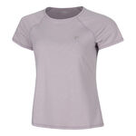 Vêtements Fila Fila Hailee T-shirt Femmes-Lilas