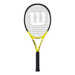 Raquettes De Tennis Wilson Roland Garros Clash 100 V2.0