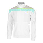 Vêtements De Tennis Quiet Please Wild Return Block Trackjacket M