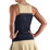 Lux Ribbon Tank-Top