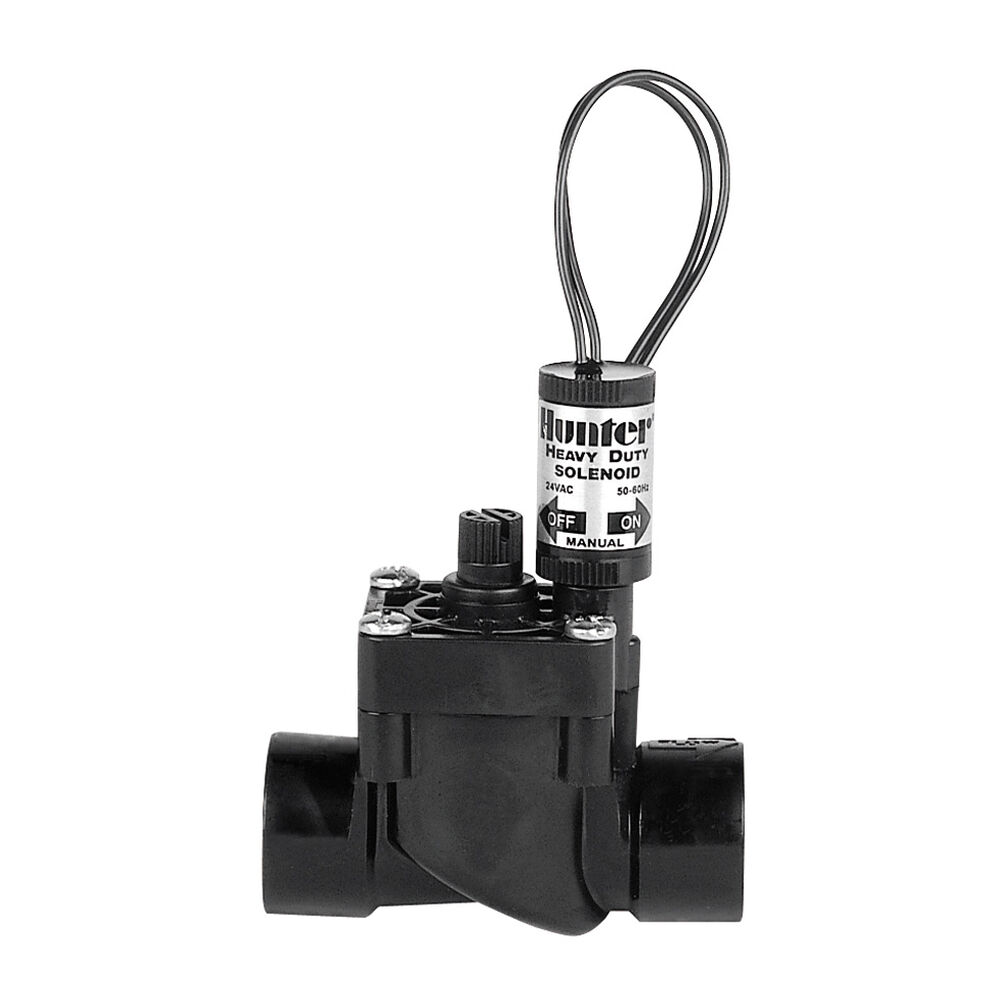 Tegra Elektro - Magnetventil 1,5 Accessoires De Court