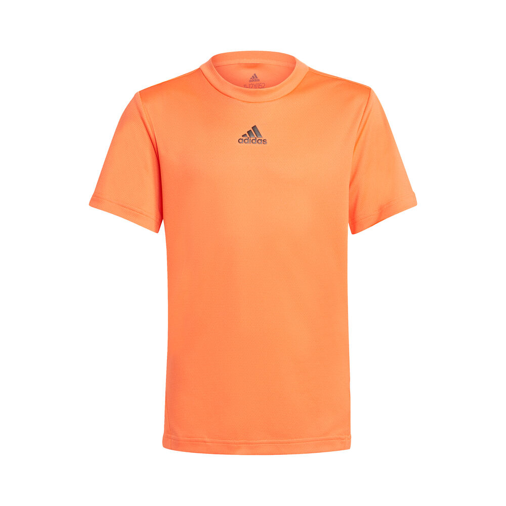adidas AeroReady T-shirt Garçons - Orange