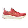 Gel-Pulse 16 Chaussure De Running Sans Stabilisateurs Femmes-Pink,Orange