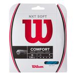 Cordages De Tennis Wilson NXT Soft 16