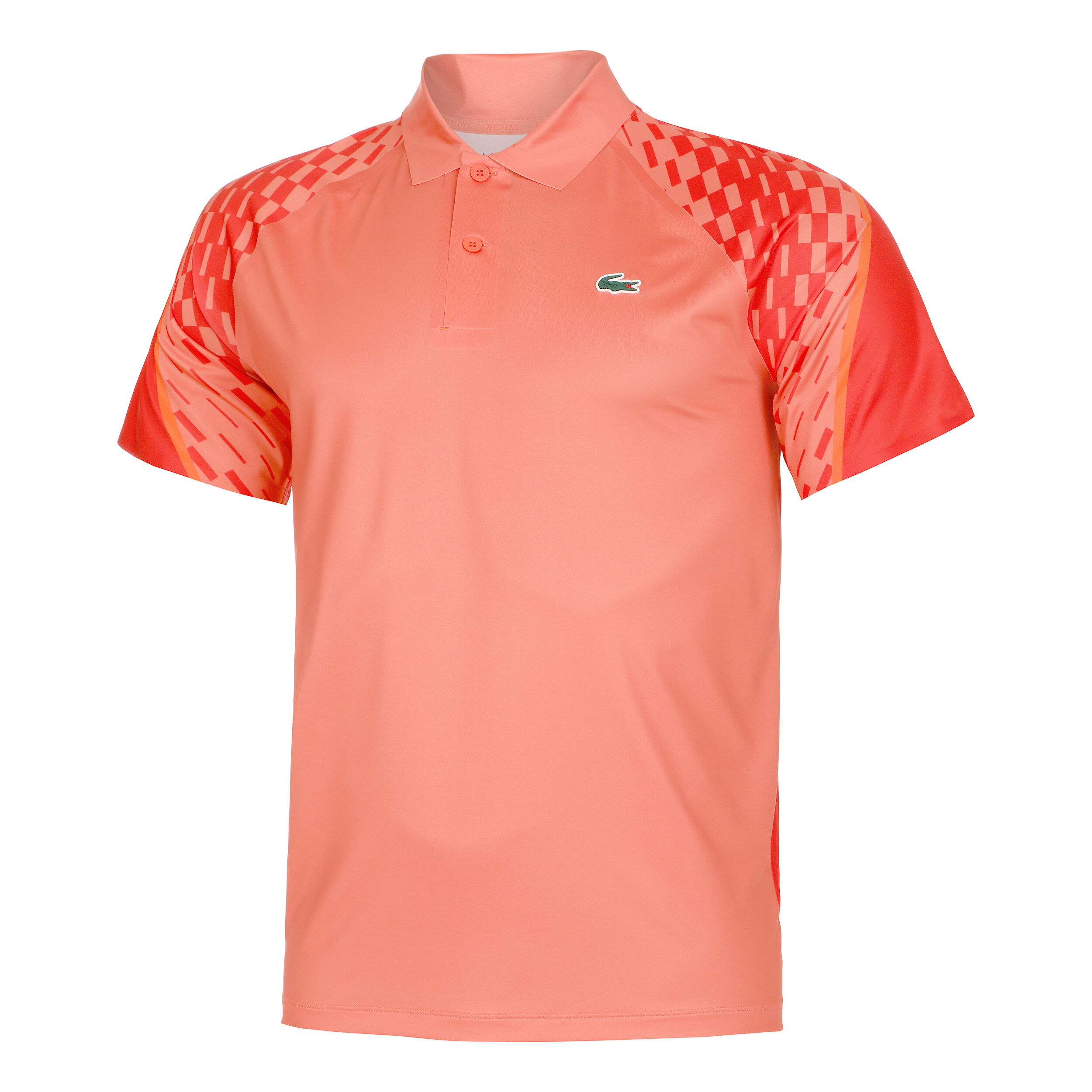 Lacoste online polo promo