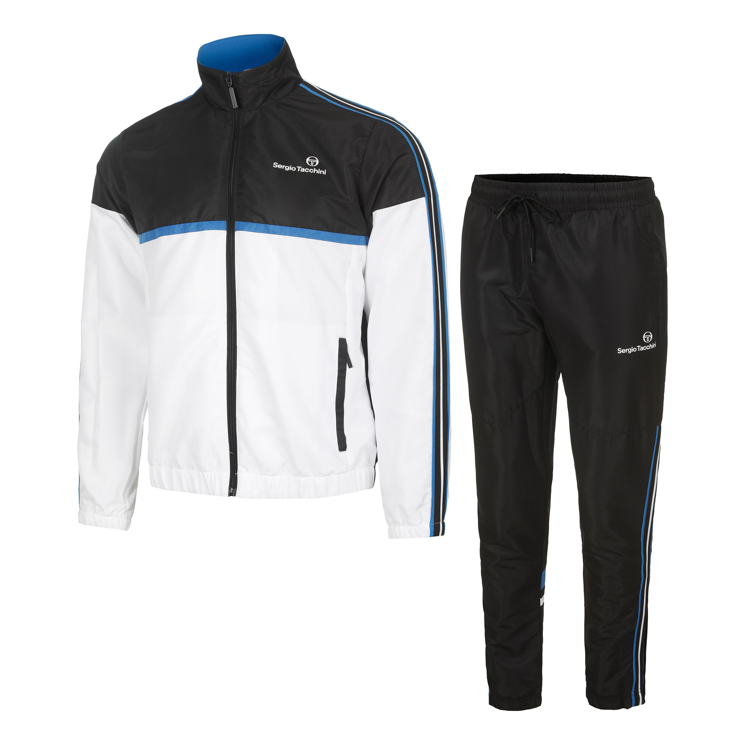 Sergio tacchini store survêtement