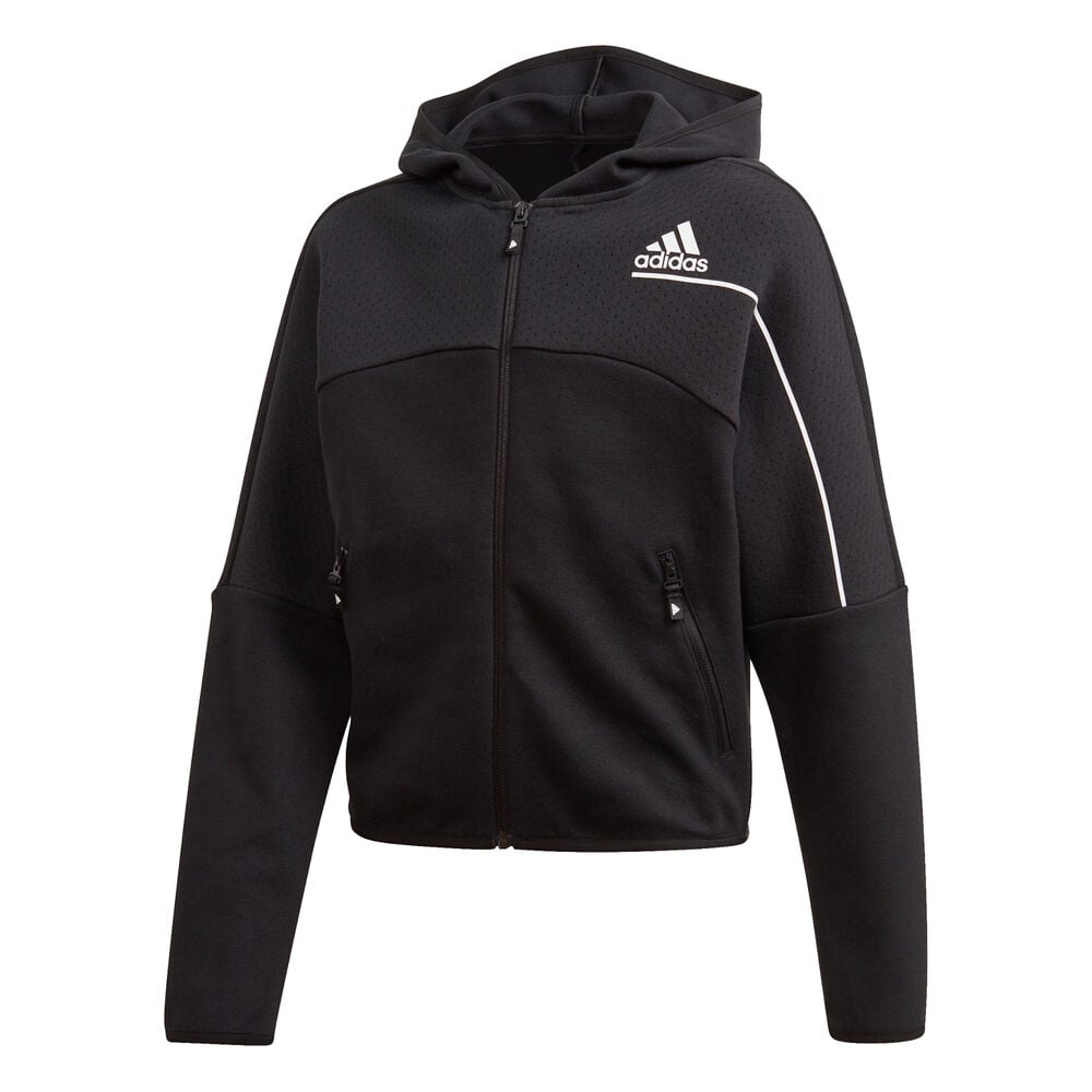 adidas Z.N.E. Filles - Noir , Blanc