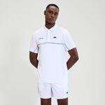 Vêtements Ellesse Ellesse Harbour Polo Hommes-Blanc