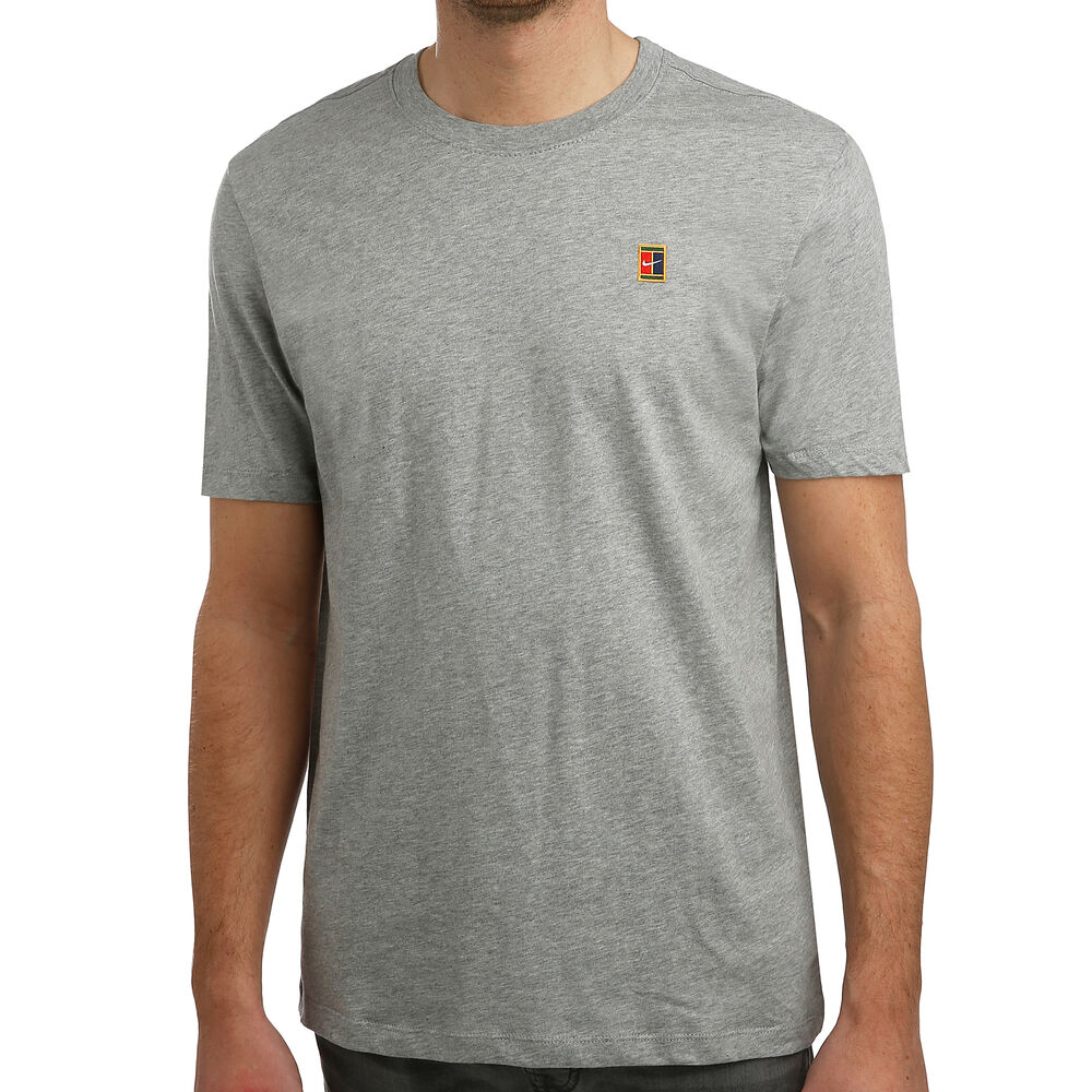Court T-shirt Hommes