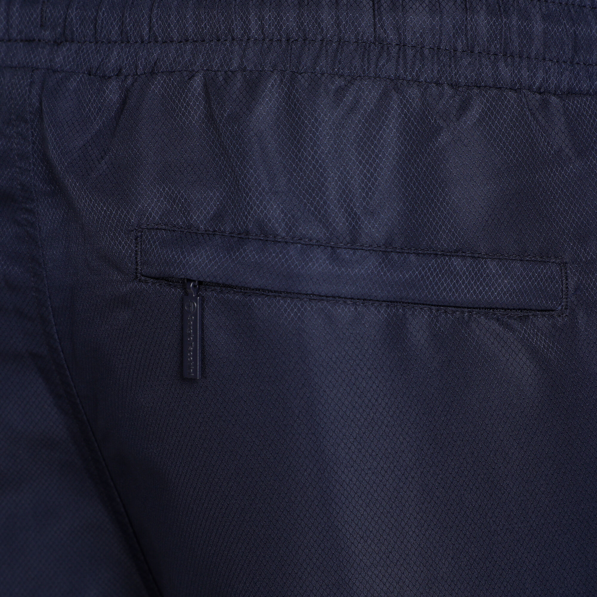 Sergio Tacchini